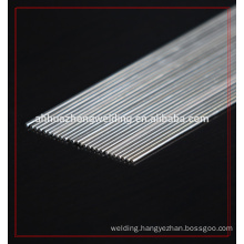 50%Silver nickel-bearing brazing rod with low price